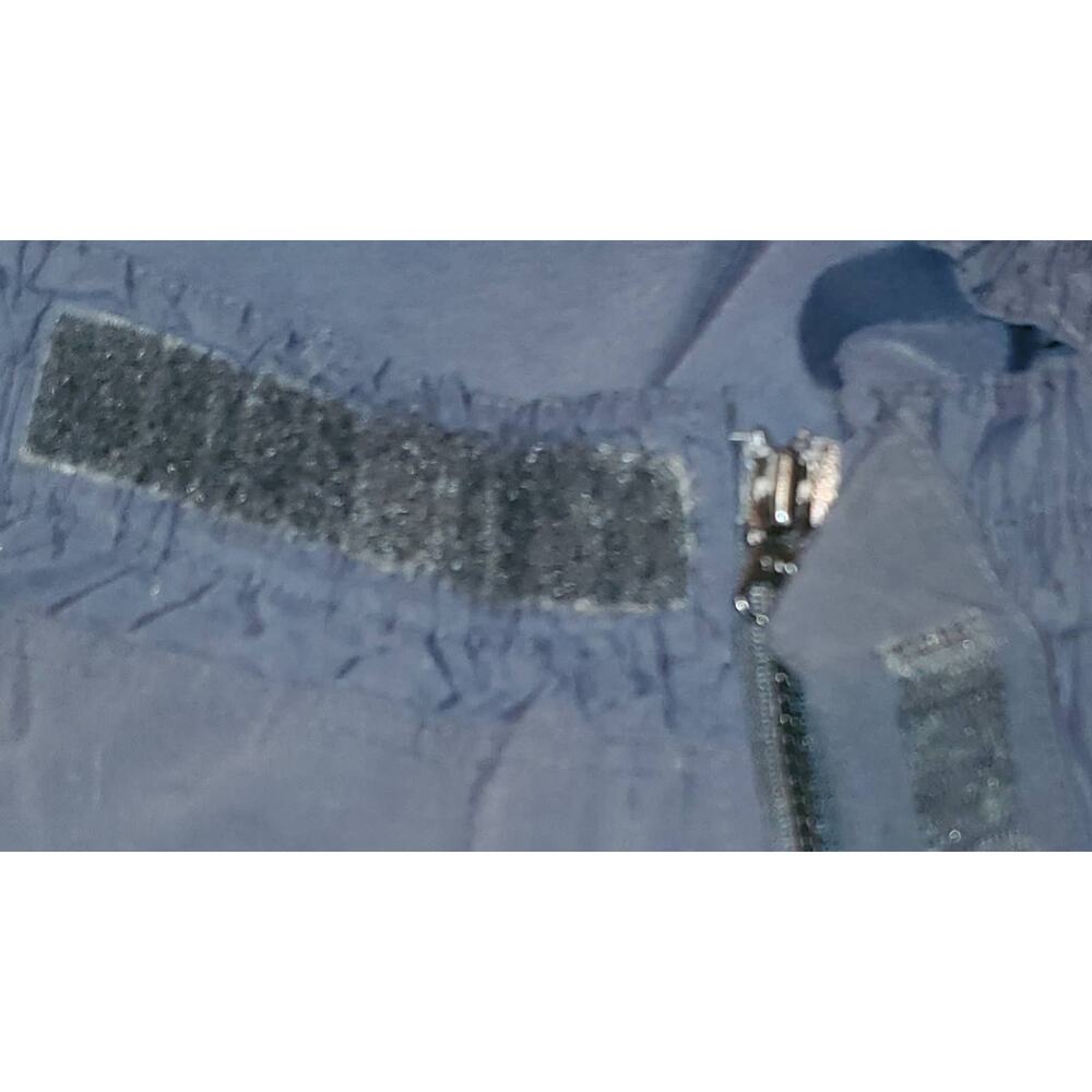 Sylvan Peak Side Zip Snow Ski Pants Size Large - Picture 5 of 9